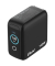 Mini GaN Charger 140W mit Display 3xUSB-C +1xA 30240