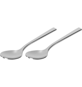 Espressol&ouml;ffel, 2er-Set