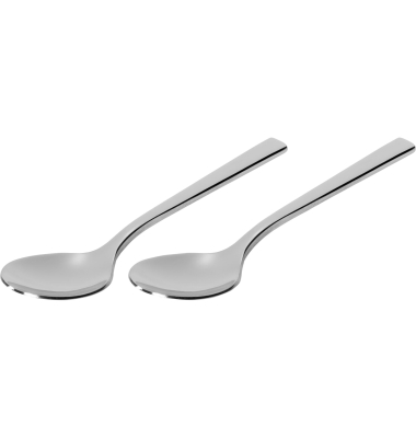 Espressol&ouml;ffel, 2er-Set