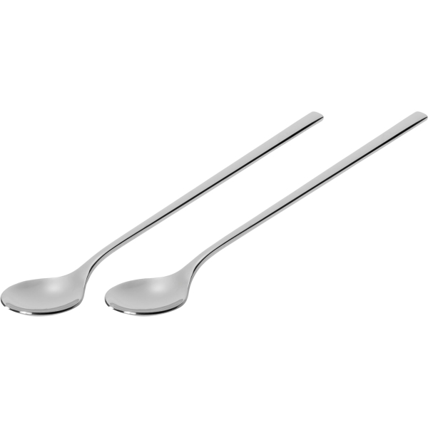Jura Latte-macchiato-Löffel 2er-Set 7610917673858 Jura 2 Stück