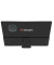 Portable Full HD Touch Monitor Light Power Bank 5000mAh