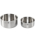 Unlock Kochtopfset 5-tlg, 1810 Edelstahl