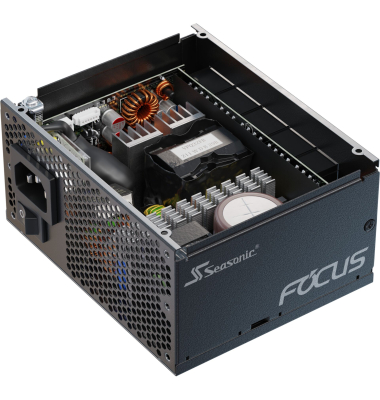 FOCUS SGX-750