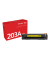 Everyday Yellow Toner ers. HP CF542A