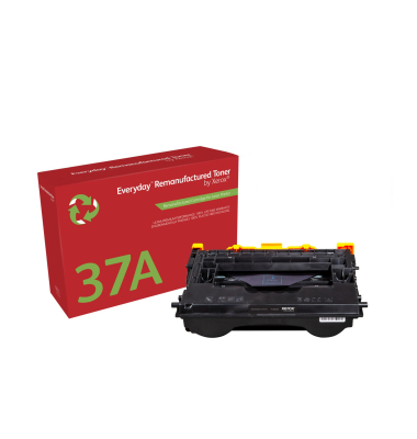 Everyday Reman. Toner ers. HP CF237A