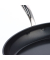 Barcelona Pro Fischpfanne 33cm Schwarz