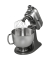 Artisan 5KSM175PSEMS Medallion Silber