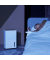 Bora Smart Luftentfeuchter 20L Wei&szlig;