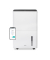Bora Smart Luftentfeuchter 20L Wei&szlig;