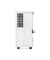 Bora Smart Luftentfeuchter 20L Wei&szlig;