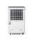 Bora Smart Luftentfeuchter 20L Wei&szlig;