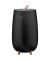 Tag 2 Ultrasonic Luftbefeuchter Schwarz