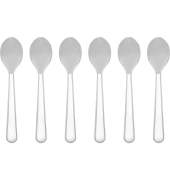 Amici Besteckset 24-tlg. silber