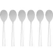 Asta Besteckset 24-tlg. silber