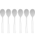 Asta Besteckset 24-tlg. silber