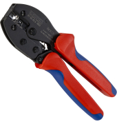 PreciForce Crimpzange 6 mm MC4 EVO2