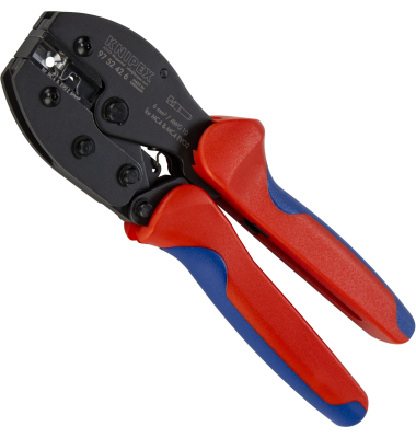 PreciForce Crimpzange 6 mm MC4 EVO2