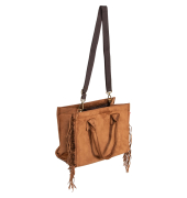daily shopper XS Western