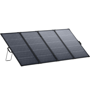 SOLIX PS400 Gen 2 bifaziales Solar Panel 400W