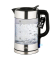 PC-WKS 1322 G inox LED 1,7L