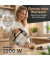 PC-WKS 1322 G inox LED 1,7L