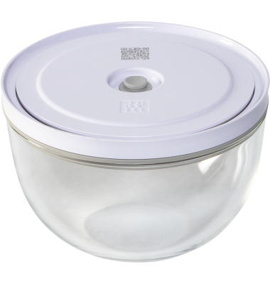 Fresh&Save Bowl Vakuum Starter-Set 9.tlg. Glas
