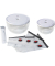 Fresh&Save Bowl Vakuum Starter-Set 9.tlg. Glas