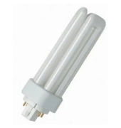 DULUX TE Energiesparlampe 26W830 Plus GX24Q