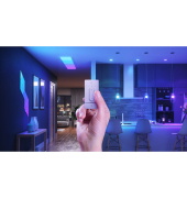 Bundle Outdoor String Light Starter 15m + Sense+Switch