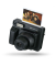 Instax Wide 400 schwarz