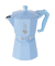 Espressokocher 9062, blau