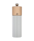 Line Salzm&uuml;hle Z 18 cm HolzAluminium, natur