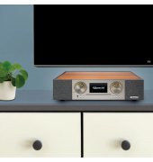 DR 1000 All-in-One Soundsystem