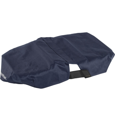 carrybag cover dark blue