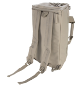 allrounder M duffel mix stone