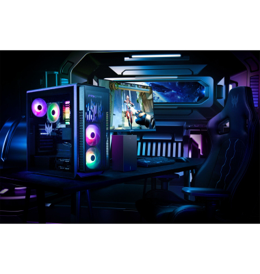 Predator Connect X7S