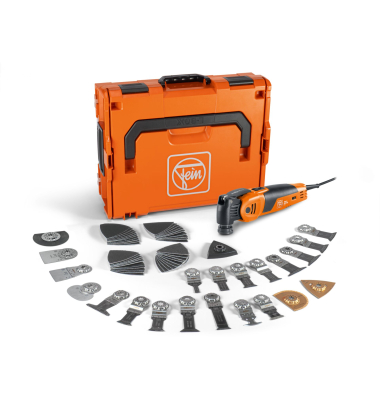 MultiMaster MM 700 Selection