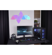 Ceres 500 TG ARGB Black