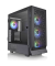 Ceres 500 TG ARGB Black