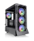 Ceres 500 TG ARGB Black