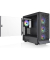 Ceres 500 TG ARGB Black