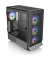 Ceres 500 TG ARGB Black