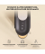 Nespresso XN 9408 Vertuo Up schwarz by Krups