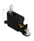 Nespresso XN 9408 Vertuo Up schwarz by Krups