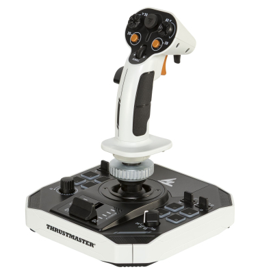 SOLR1 Flightstick WW