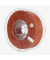 Filament Hyper PLA RFID 1,75 mm 1kg brown