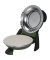 G3Ferrari G 1000603 Delizia Pizzamaker Green
