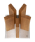 Magnet-Messerblock Stonehenge Eiche