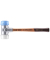 SIMPLEX-Schonhammer 50 TPE-soft Superplastik