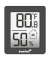 Wezzer BASE L10 Thermohygrometer